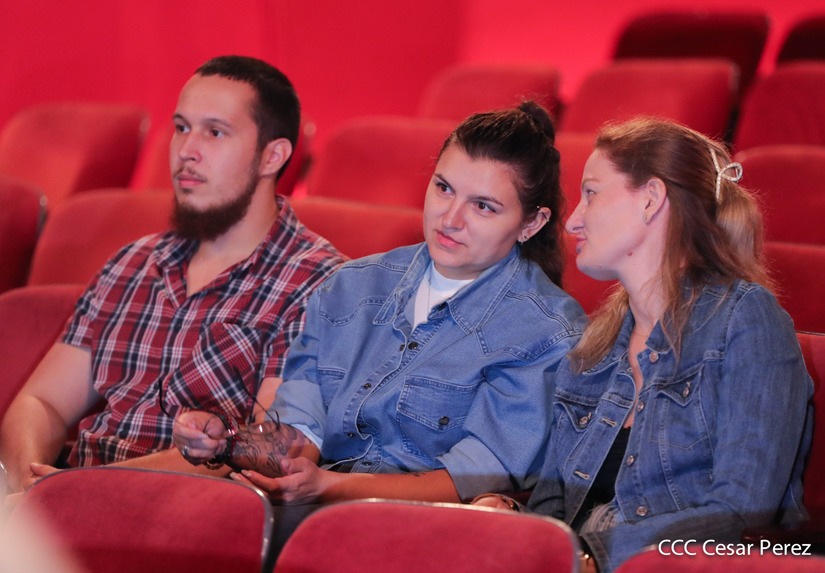 CINE